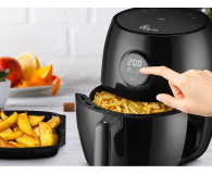 ExtraLink Air Fryer SJ-200 2L EU Frytkownica 1000W - 1585394 - zdjęcie 4
